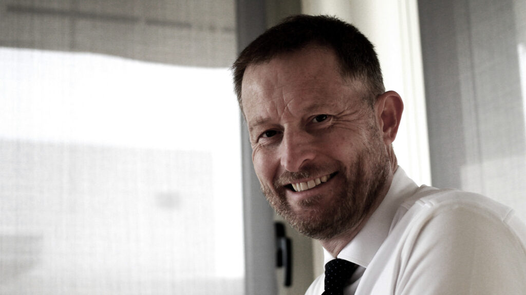 Lars Hovmand Mikkelsen