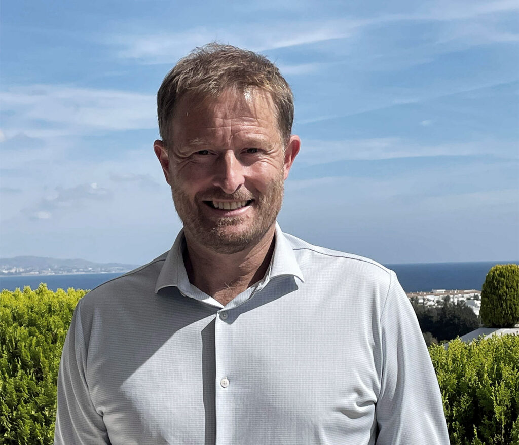 Lars Hovmand Mikkelsen